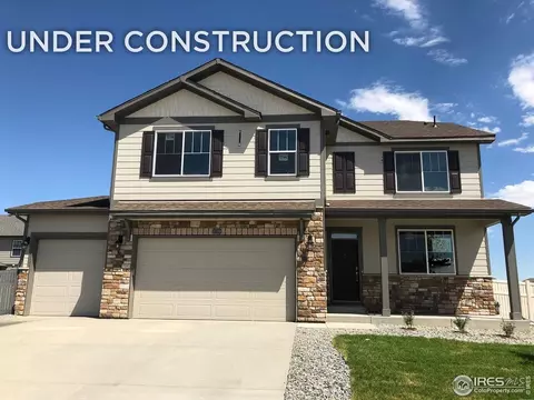 10422 Chinook Ave, Firestone, CO 80520 photo 1