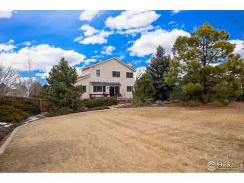 5432 Ptarmigan Cir, Boulder, CO 80301 photo 32
