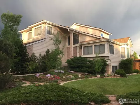 5432 Ptarmigan Cir, Boulder, CO 80301 photo 1