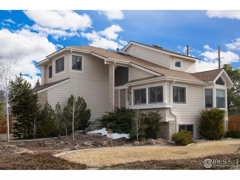5432 Ptarmigan Cir, Boulder, CO 80301 photo 2