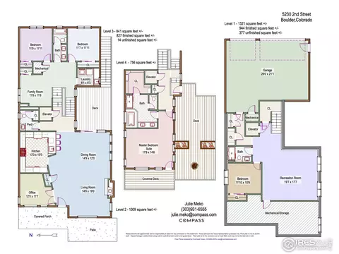 5230 2nd St, Boulder, CO 80304 photo 2
