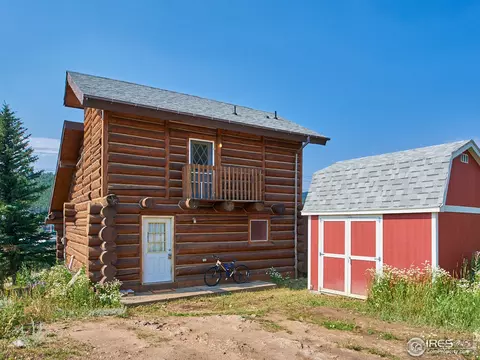 93 E 3rd St, Nederland, CO 80466 photo 23