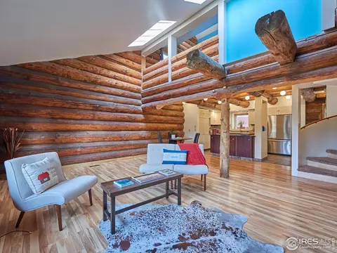 93 E 3rd St, Nederland, CO 80466 photo 4