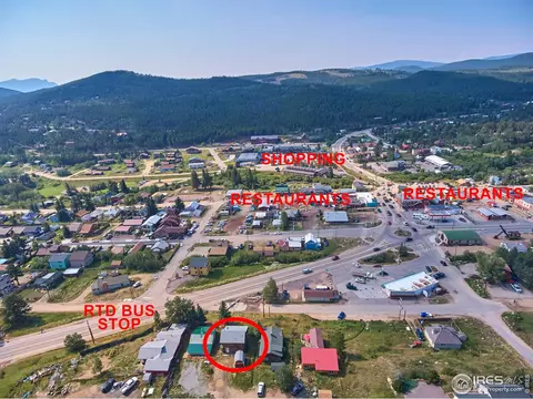93 E 3rd St, Nederland, CO 80466 photo 33