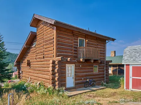 93 E 3rd St, Nederland, CO 80466 photo 24