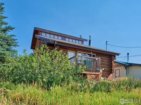 93 E 3rd St, Nederland, CO 80466 photo 1
