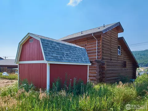 93 E 3rd St, Nederland, CO 80466 photo 12