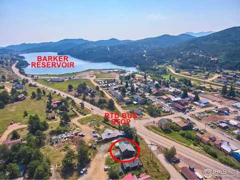 93 E 3rd St, Nederland, CO 80466 photo 29