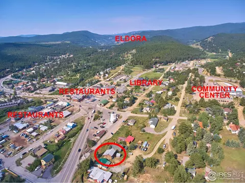 93 E 3rd St, Nederland, CO 80466 photo 31