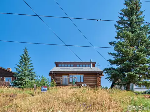 93 E 3rd St, Nederland, CO 80466 photo 21