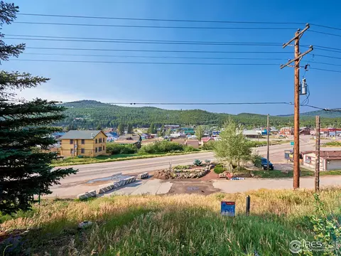 93 E 3rd St, Nederland, CO 80466 photo 20