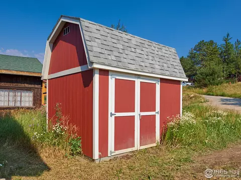 93 E 3rd St, Nederland, CO 80466 photo 25