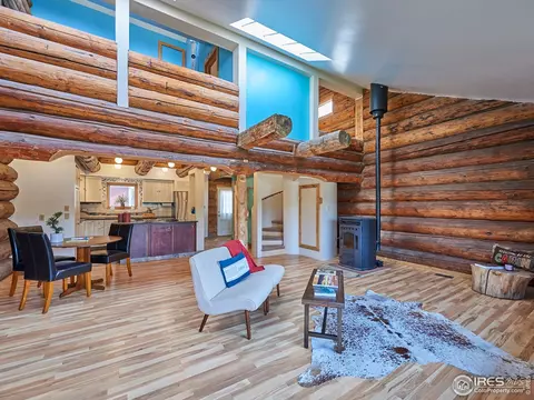 93 E 3rd St, Nederland, CO 80466 photo 5
