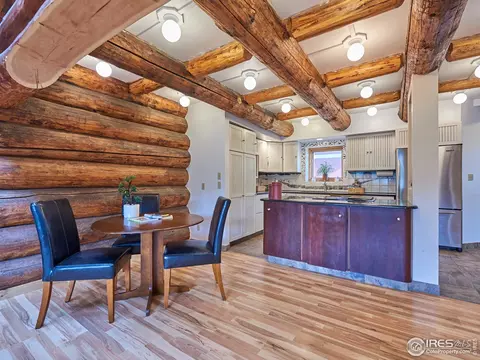 93 E 3rd St, Nederland, CO 80466 photo 8