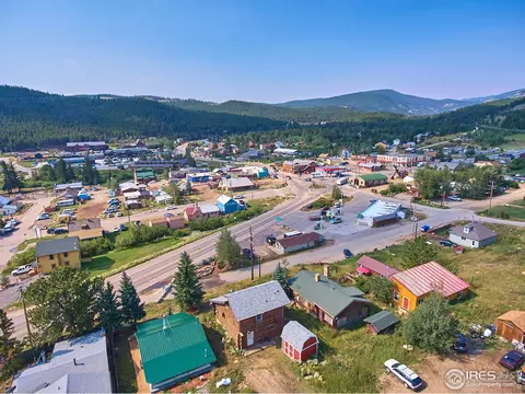 93 E 3rd St, Nederland, CO 80466 photo 27