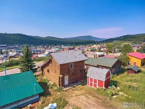 93 E 3rd St, Nederland, CO 80466 photo 26