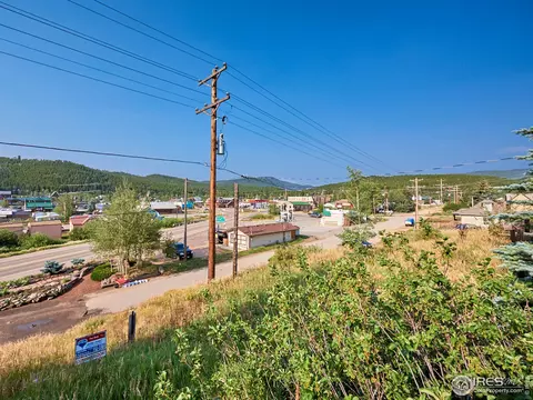 93 E 3rd St, Nederland, CO 80466 photo 28