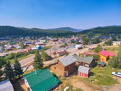 93 E 3rd St, Nederland, CO 80466 photo 22