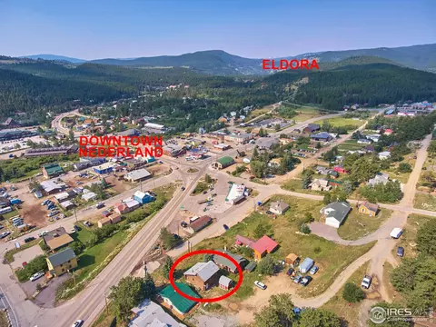 93 E 3rd St, Nederland, CO 80466 photo 30