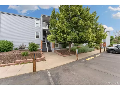3121 S Tamarac Dr #H305, Denver, CO 80231