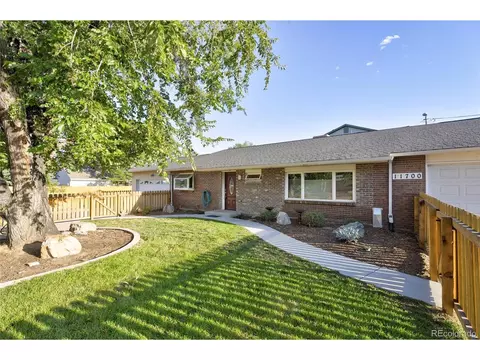 11700 W 46th Ave, Wheat Ridge, CO 80033