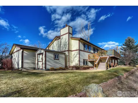 3862 Campo Ct, Boulder, CO 80301 photo 1