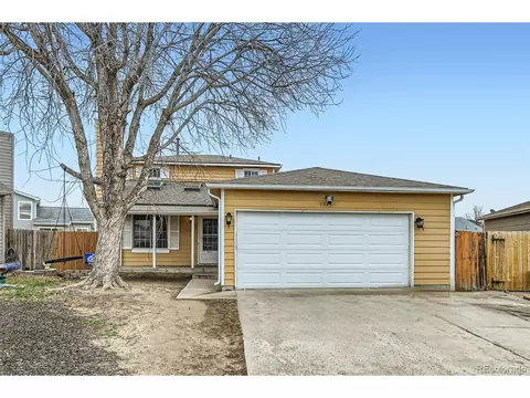 1946 Ensenada St, Aurora, CO 80011