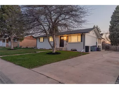 9351 Irving St, Westminster, CO 80031