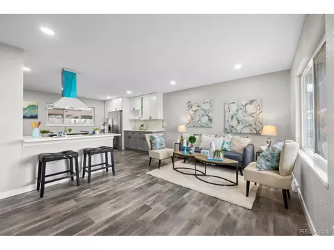 7880 Larkwood St, Commerce City, CO 80022