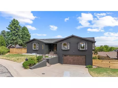 6958 Brentwood Ct, Arvada, CO 80004