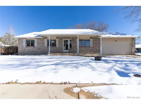 10802 Hobbit Ln, Westminster, CO 80031
