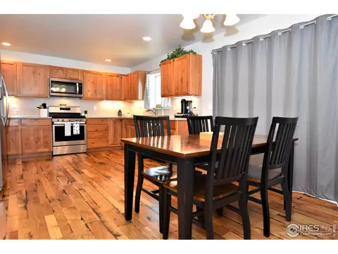 2621 Marina St, Evans, CO 80620 photo 3