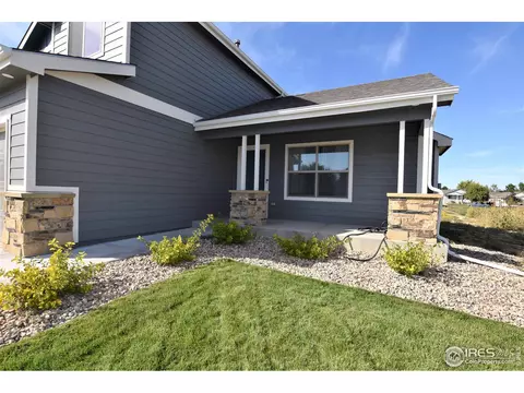 2621 Marina St, Evans, CO 80620 photo 7