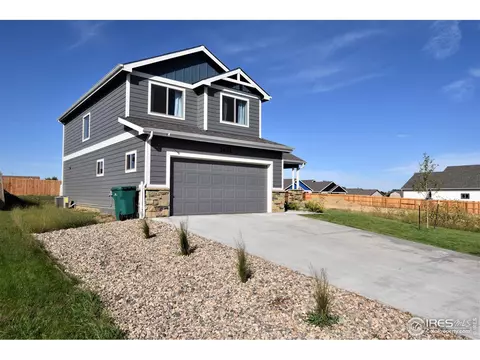 2621 Marina St, Evans, CO 80620 photo 27