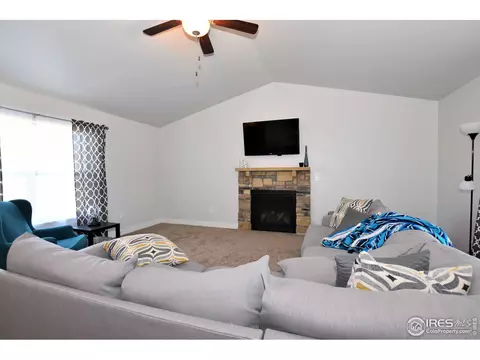2621 Marina St, Evans, CO 80620 photo 2