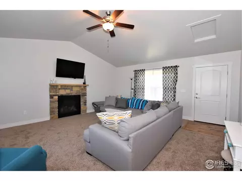 2621 Marina St, Evans, CO 80620 photo 9