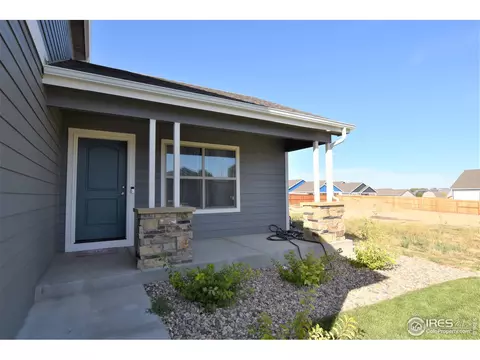 2621 Marina St, Evans, CO 80620 photo 8