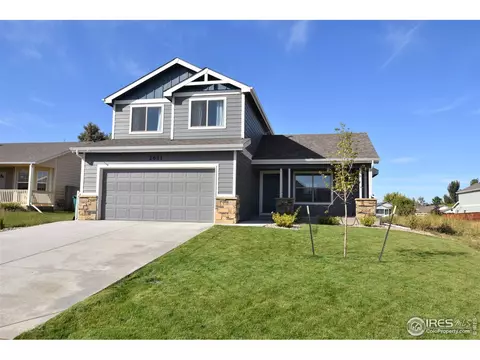 2621 Marina St, Evans, CO 80620 photo 1