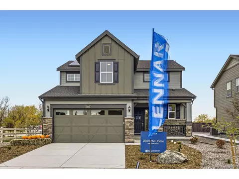 3905 N Picadilly Ct, Aurora, CO 80019