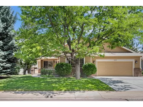 1884 S Marshall Cir, Lakewood, CO 80232