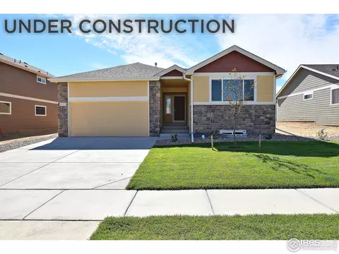 1001 Axis Dr, Severance, CO 80550 photo 1