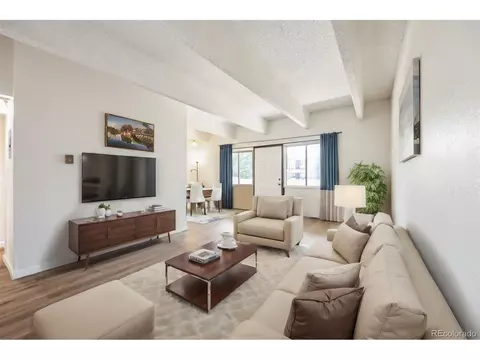 384 S Ironton St #306, Aurora, CO 80012
