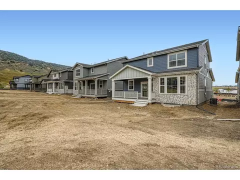 12666 W Frost Ave, Littleton, CO 80127