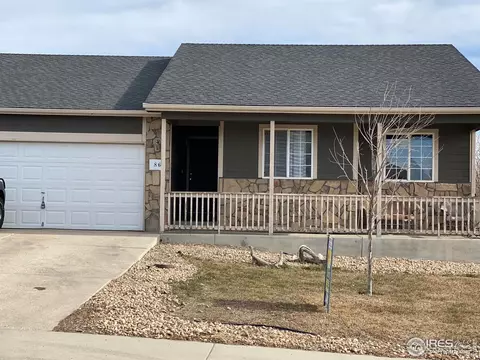 86 Summit View Rd, Severance, CO 80550 photo 1