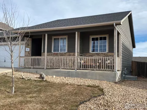 86 Summit View Rd, Severance, CO 80550 photo 2