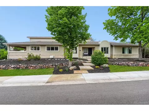 6556 S Adams Ct, Littleton, CO 80121