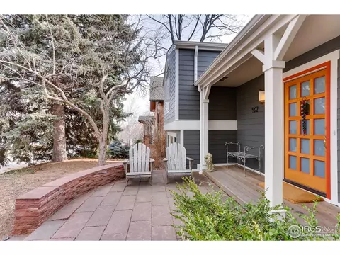 462 Hawthorn Ave, Boulder, CO 80304 photo 4