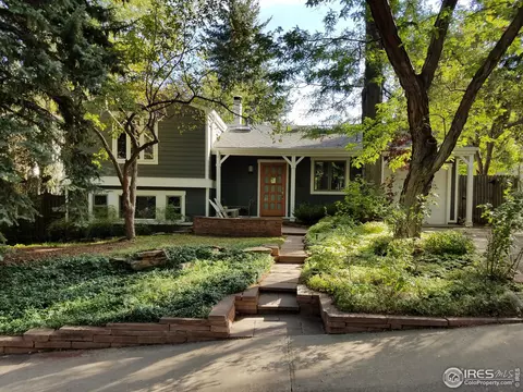 462 Hawthorn Ave, Boulder, CO 80304 photo 3