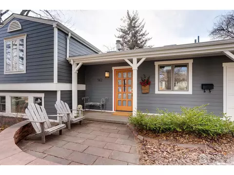 462 Hawthorn Ave, Boulder, CO 80304 photo 2