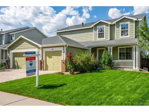 2901 E 107th Ct, Northglenn, CO 80233 photo 2